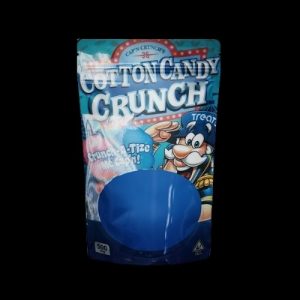 Rice Krispyz Cereal Bar 500MG THC