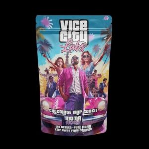 150MG MDMA Chocolate Chip Cookie – Vice City Labs