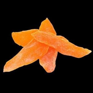 LSD Dried Mango Slice 200ug