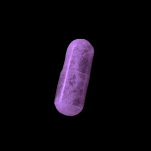 MDMA Pills – Purple Amethyst