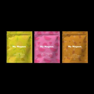 Viagra Gummies – 100MG – My Magnet