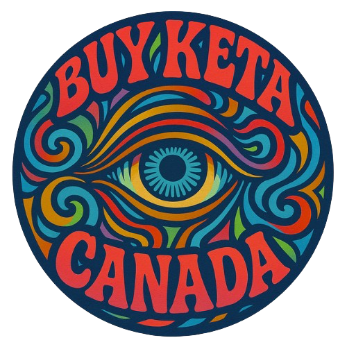 Buy Ketamine Canada