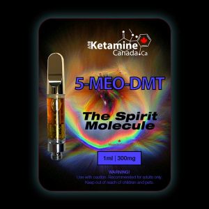 5MEO DMT Vape 1mL 300mg