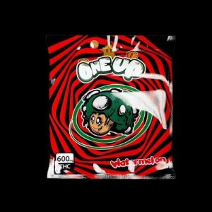 One Up Watermelon 600MG THC