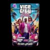 500MG MDMA Gummy Bears – Cherry – Vice City Labs